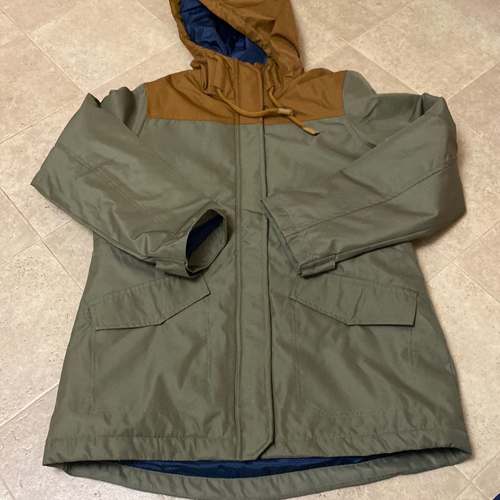 Stoic Jacket